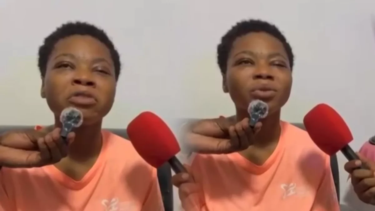 I’m Going Through Hell After Shooting Incident- SDA Student Who Was Shot By Colleague