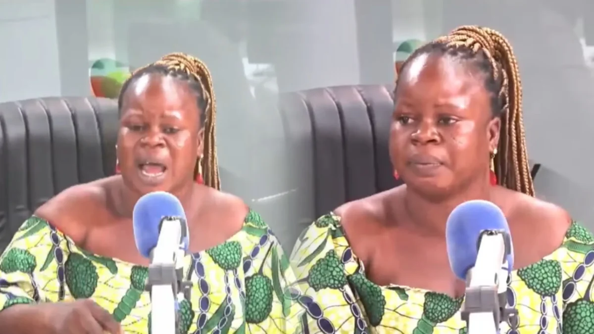 Teacher Exposes Husband’s Shocking Role in Her Miscarriages