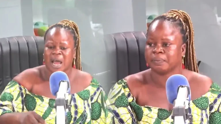 Teacher Exposes Husband’s Shocking Role in Her Miscarriages