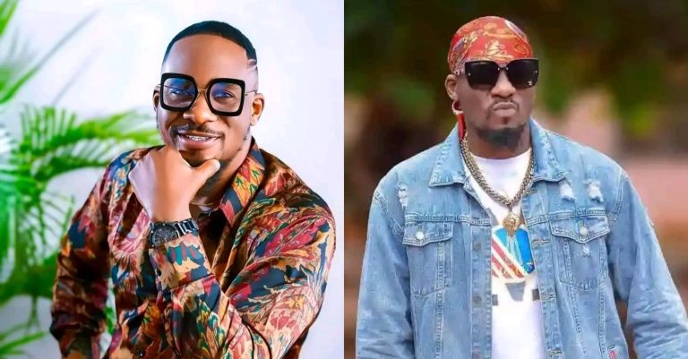 Late Actor Junior Pope Remembered in Tears by Wife on His Posthumous Birthday
