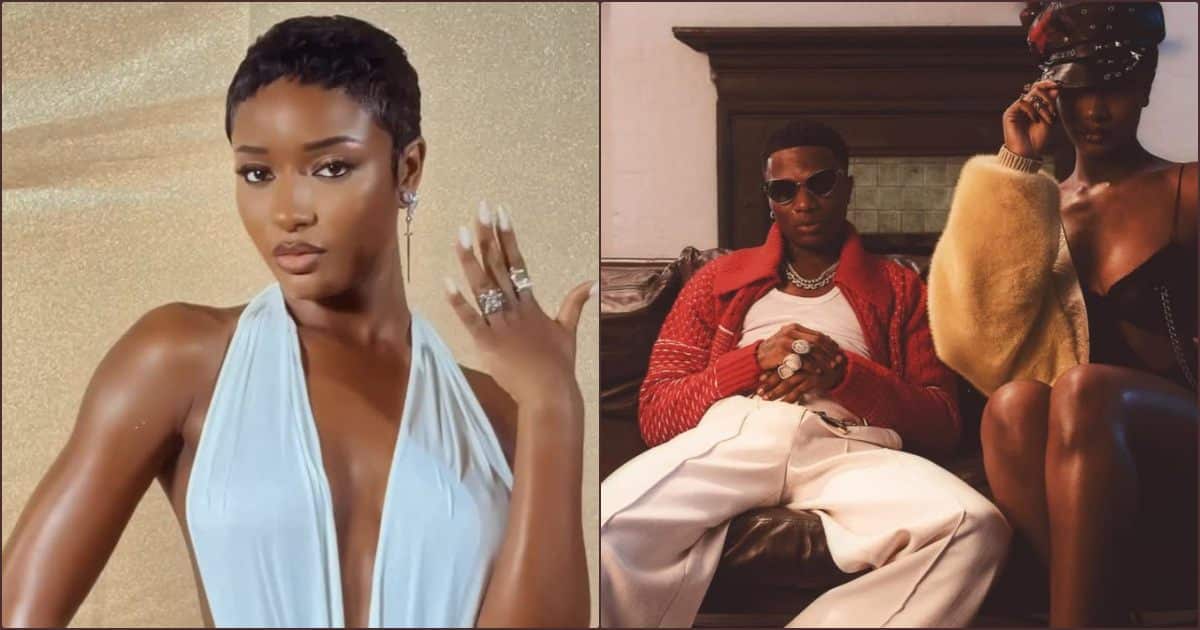 Wizkid & Ayra Starr Under Fire for ‘Insensitive’ Song About Police Brutality