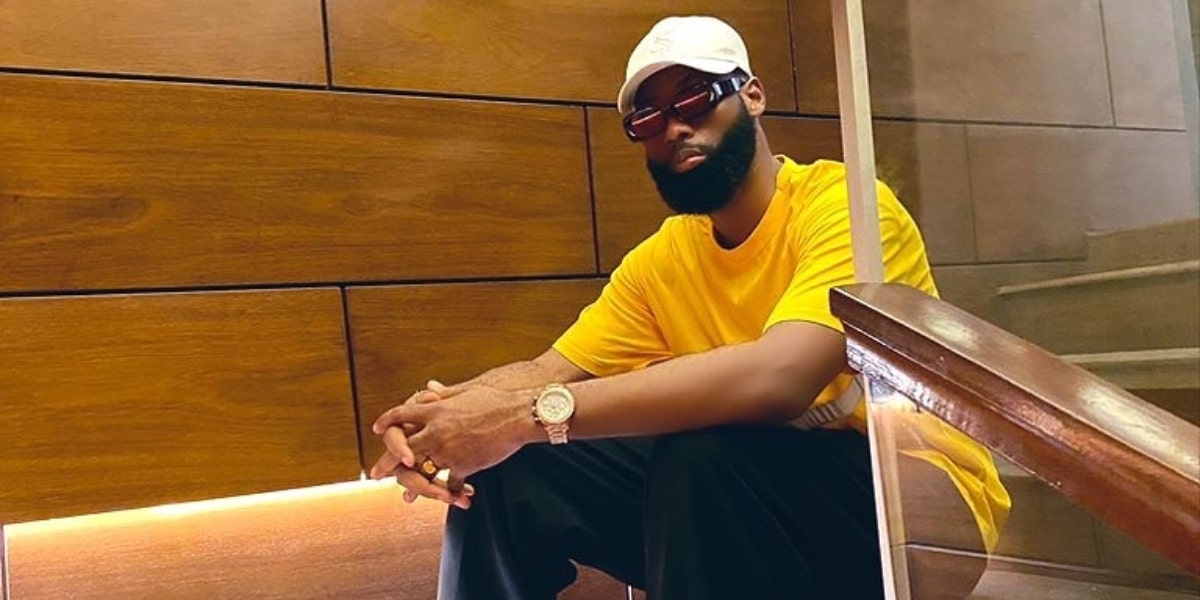 Big Brother Naija’s Tochi Claims Boyfriend Life Now Drains More Money Than Marriage