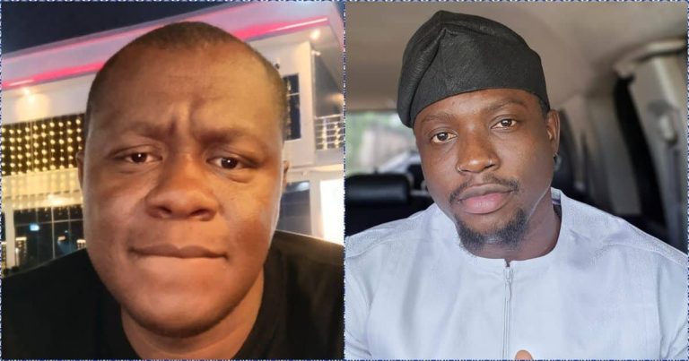 Chilling Prophecy About Verydarkman's Arrest Resurfaces After His Detention