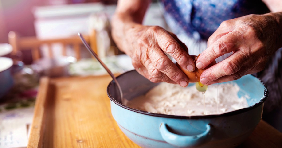 Mother-in-Law's Stew Recipe Nearly Destroys Woman’s Marriage