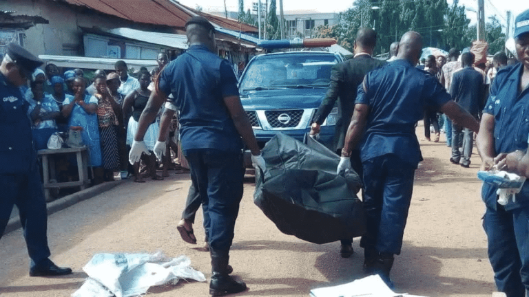 Man Snaps, Beats Neighbour to Death Over Verbal Jabs About Why He is Unmarried