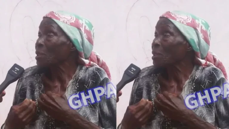 TikTok Star Aberewa Ntua Opens Up on Tragic Loss of Her 12 Kids