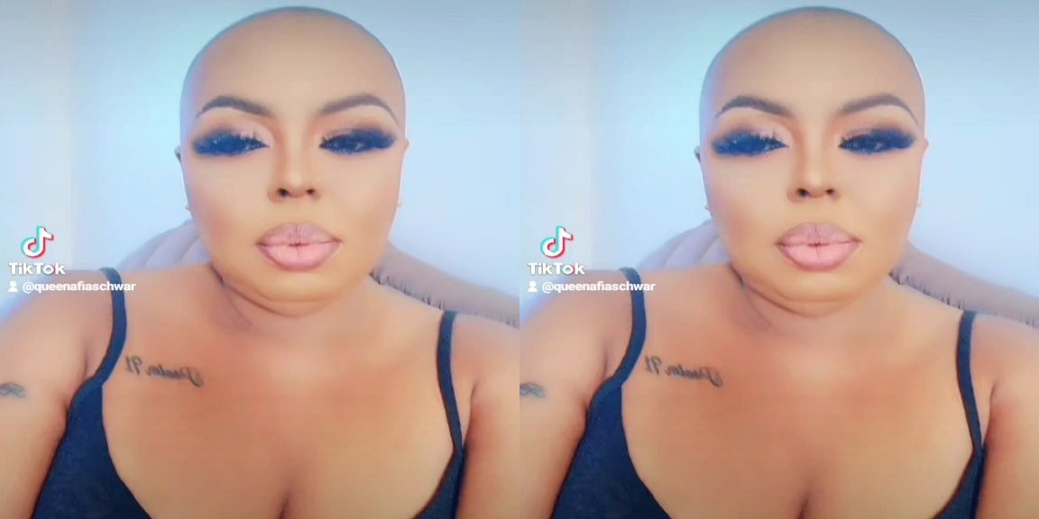 Afia Schwarzenegger Shocks Fans with New Job as Truck Driver in the US