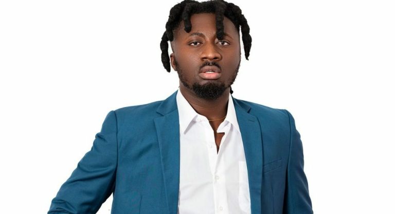 Amerado Explains Why Dating Isn’t for the Broke