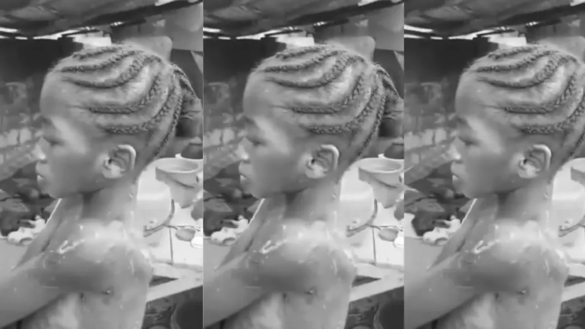 Judge’s Wife Accused of Torturing 14-Year-Old Girl in Shocking Abuse Case