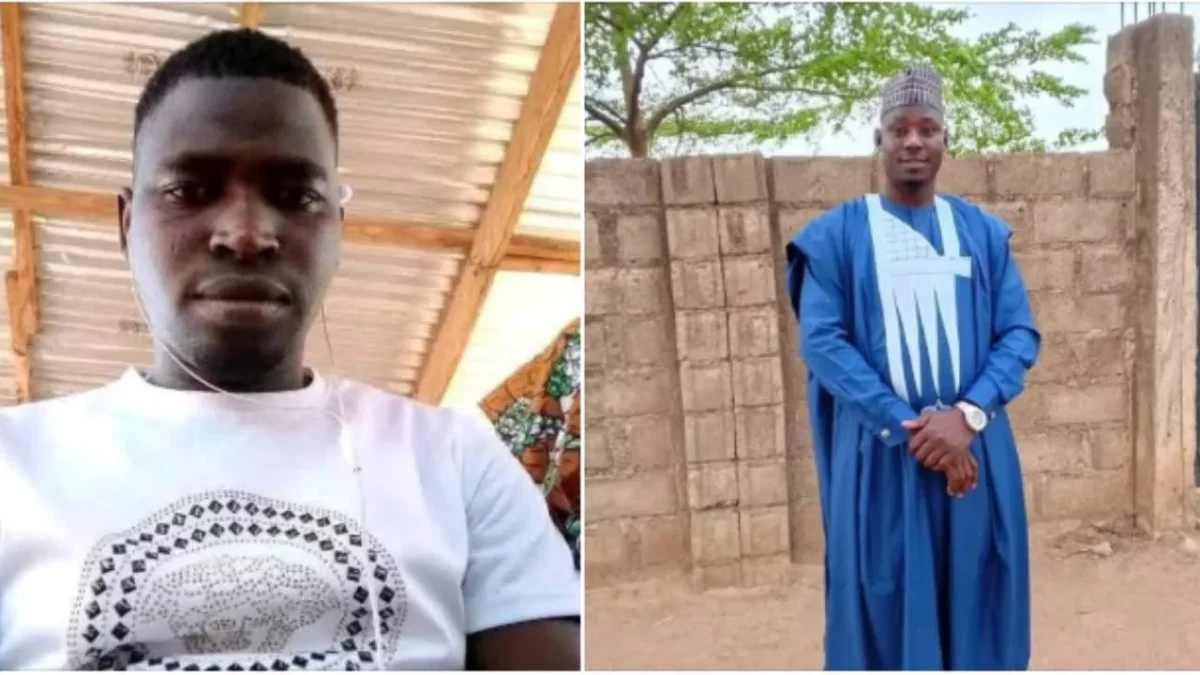 Newlywed Among Two Killed in Nigeria Terrorist Ambush
