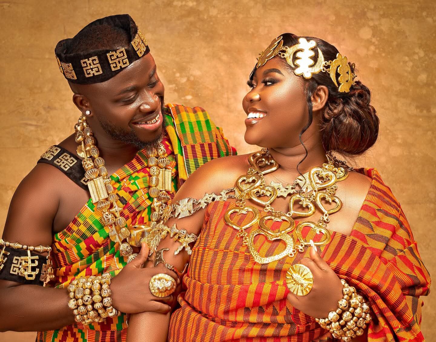 TikTok Star Akosua Diqson Gets Candid About Split with Quecy and Its Aftermath