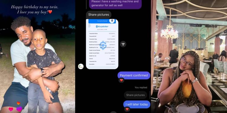 After Paying Rent and Raising Her Son, She Called Me a Fool: Man Spills After Breakup