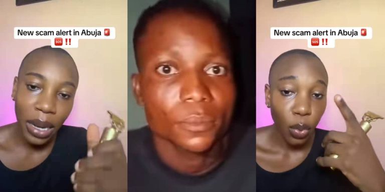 How a Fake Modeling Gig Almost Landed a Nigerian Woman in Jail