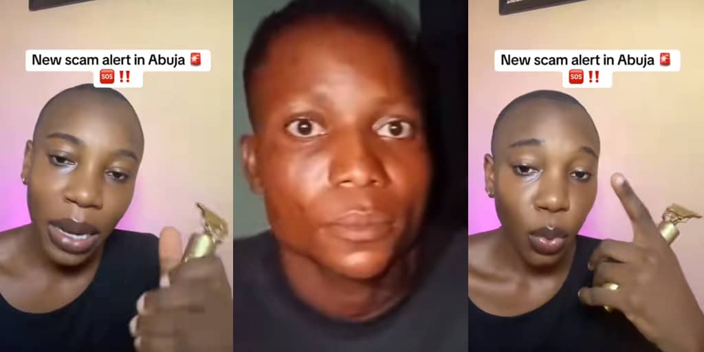 How a Fake Modeling Gig Almost Landed a Nigerian Woman in Jail