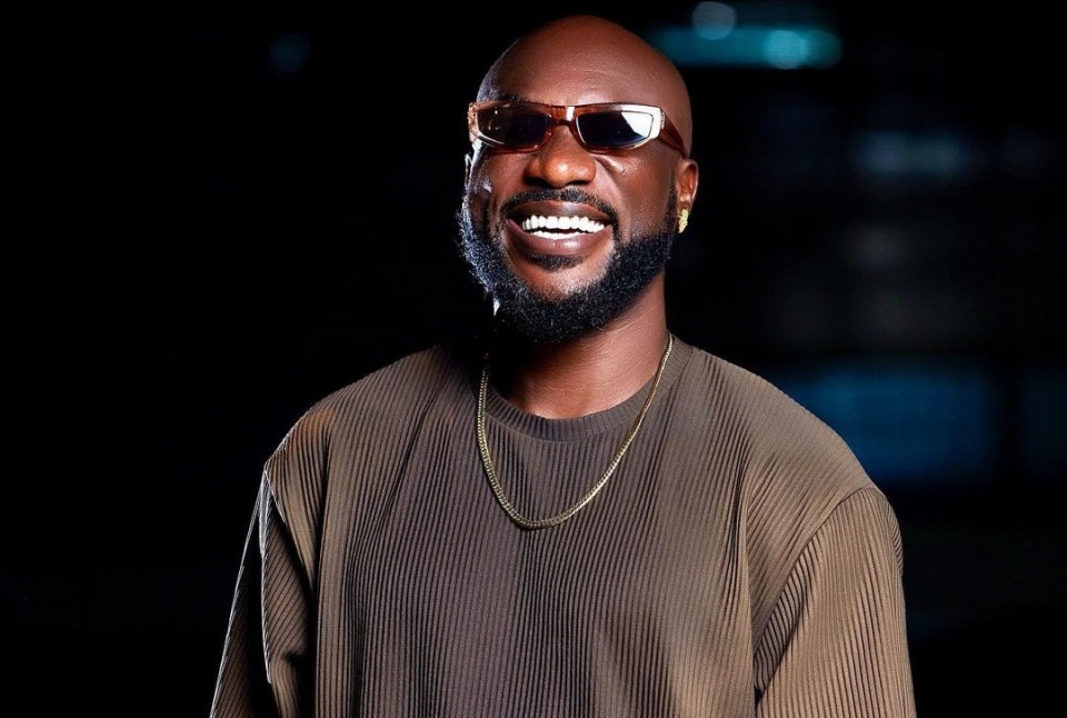 Is God for Only Gospel Artistes? – Kwabena Kwabena Accuses Gospel Artistes of Snubbing His EP