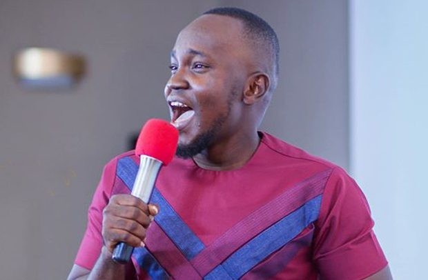 OB Amponsah Calls Out Empress Gifty Over Bullgod’s Controversial Jesus Comment