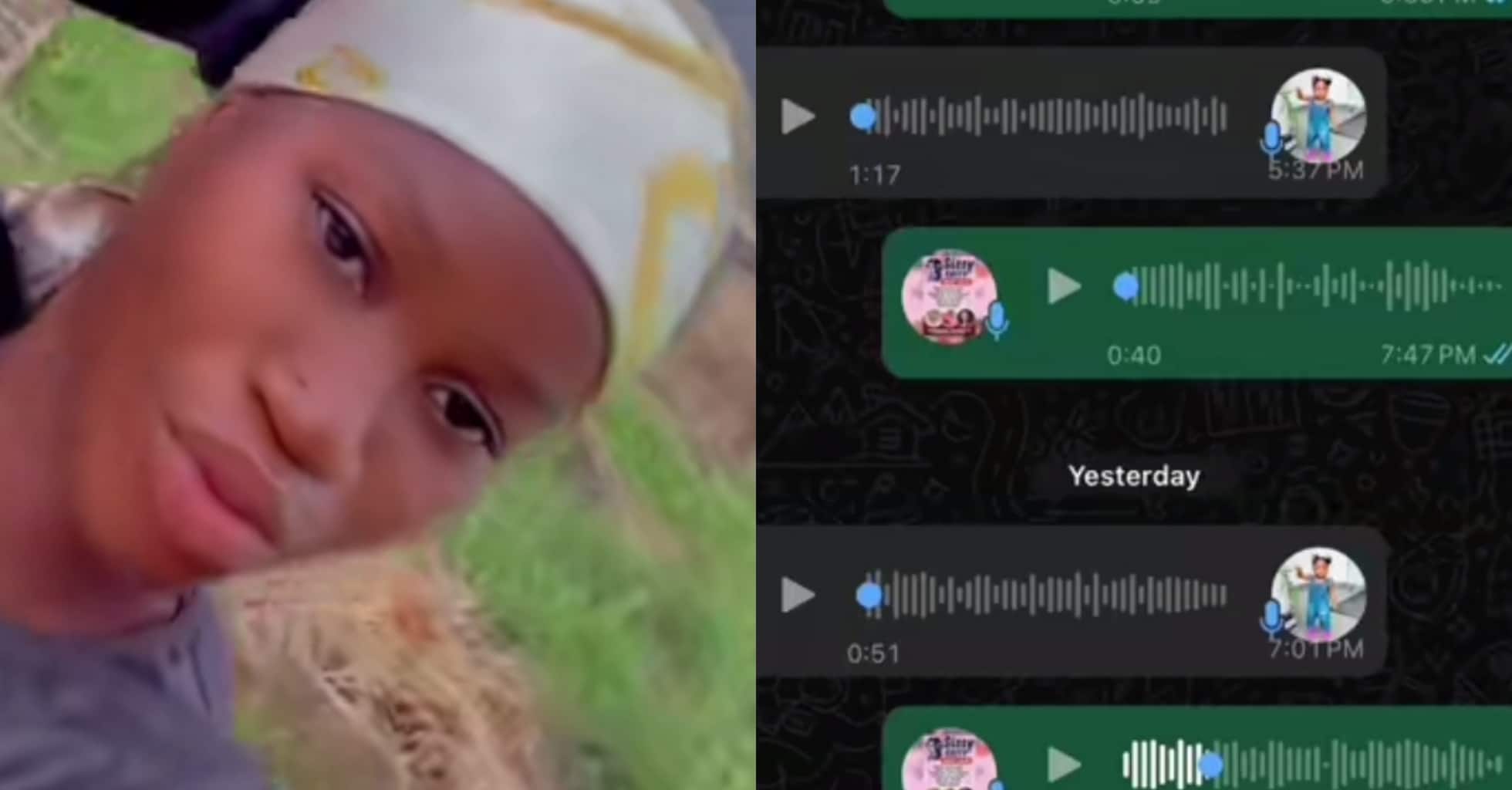 (Video) 100-Year-Old Nigerian Woman Reportedly Revives After Being Declared Dead