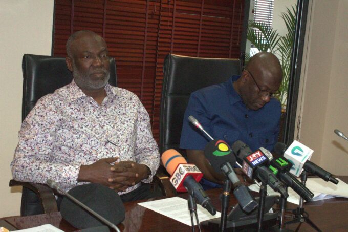 Gov’t Introduces Harsh Fuel Levy Despite Election Promises, Minority Fights it