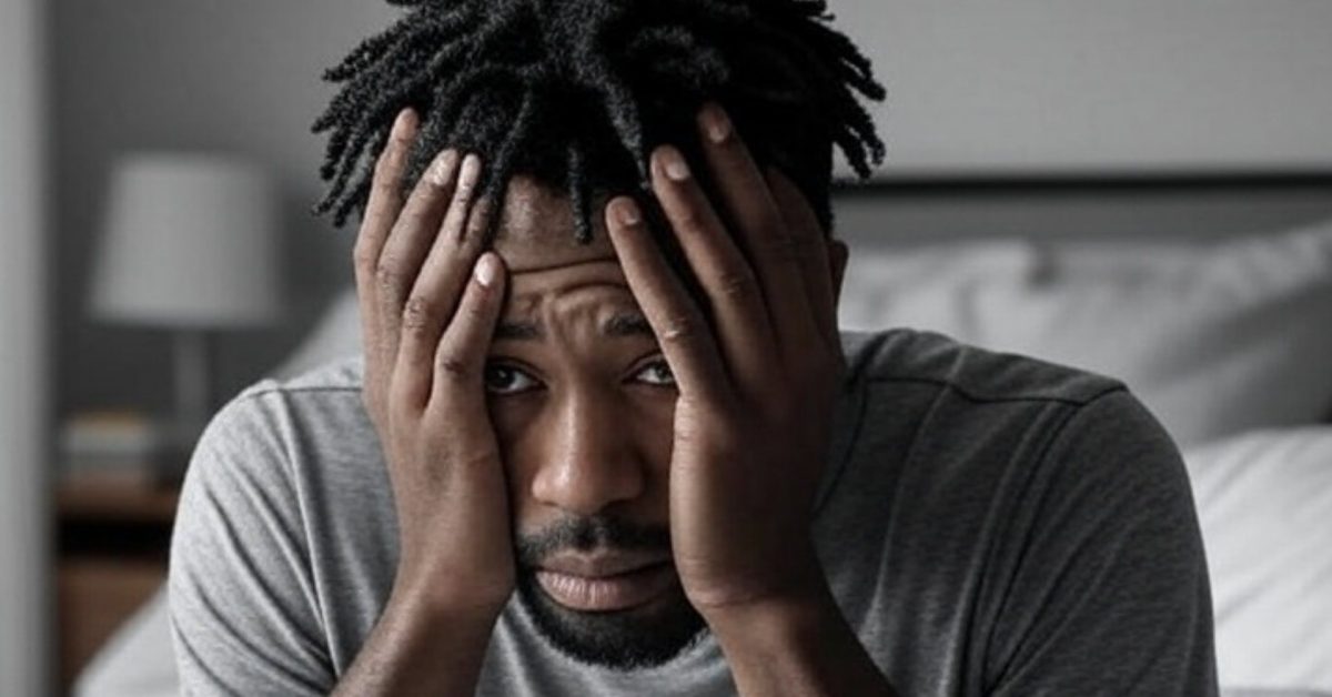 Man Confesses: “I Promised Her Marriage, Gave Her 4 Kids, Now I Want Her Gone”