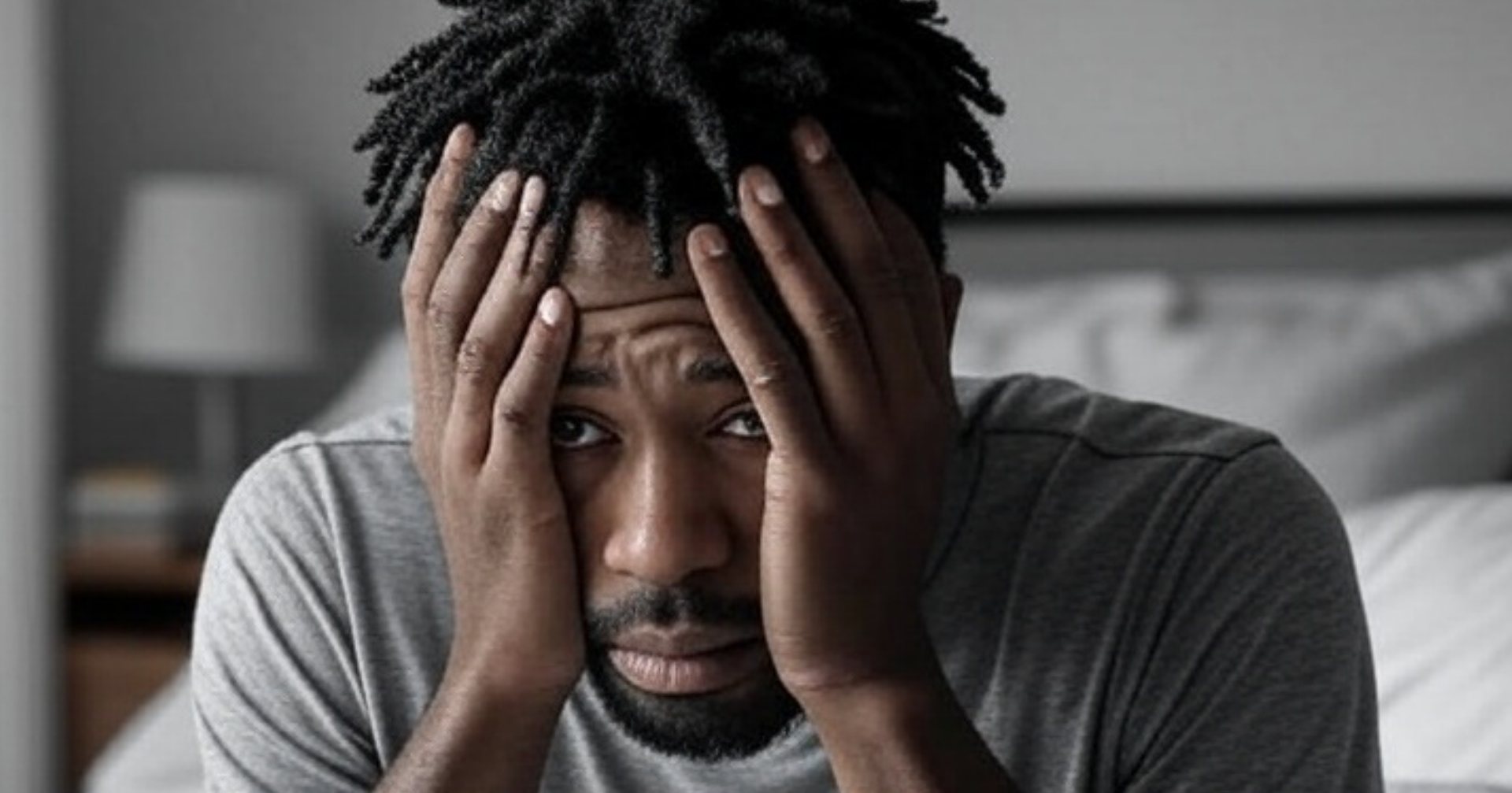 Man Confesses: “I Promised Her Marriage, Gave Her 4 Kids, Now I Want Her Gone”