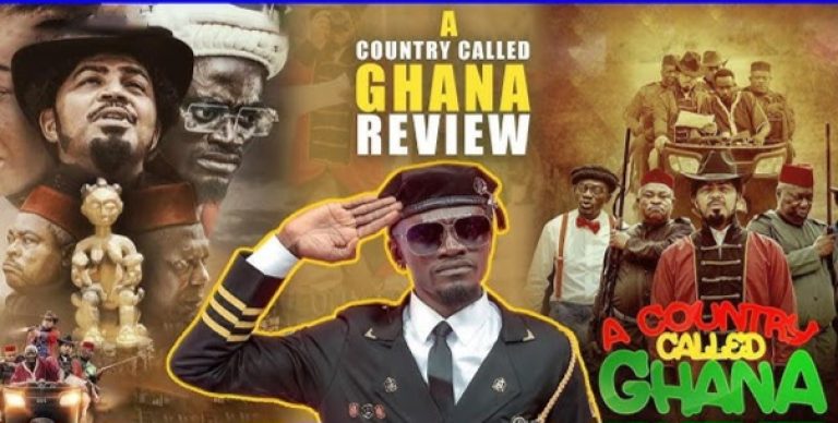 Lilwin Shocks Doubters as His Movie Hits Amazon Prime Worldwide