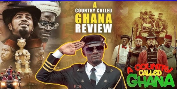 Lilwin Shocks Doubters as His Movie Hits Amazon Prime Worldwide