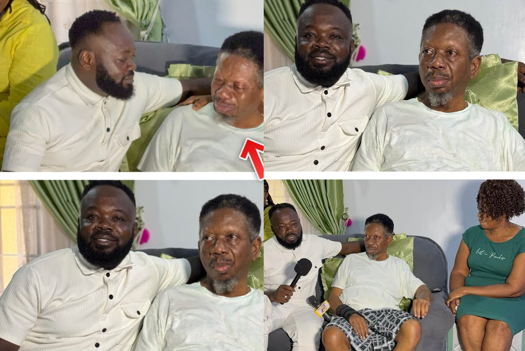 ‘I Couldn’t Watch Them Suffer’: Osoode’s Quiet Mission to Rescue Kumawood Icons