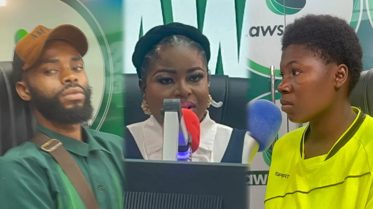 DNA Test Shocks All: Man Cleared in Viral Pregnancy Drama