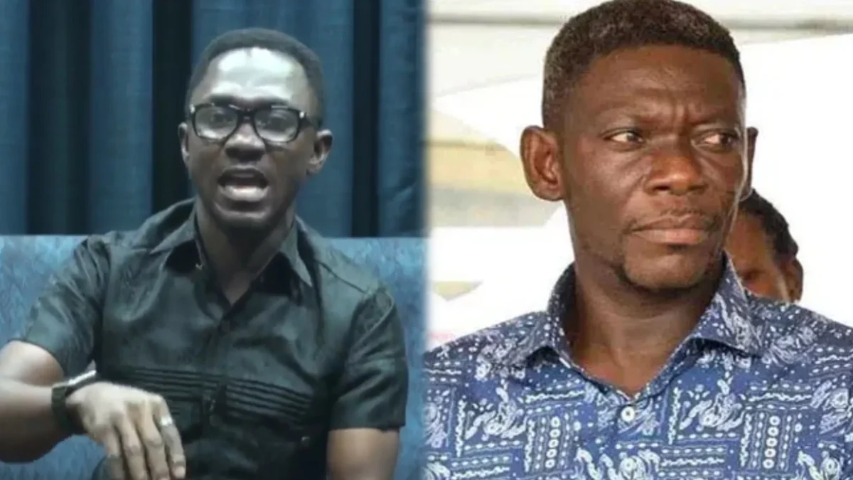 How Agya Koo Reportedly Derailed Kumawood's Success