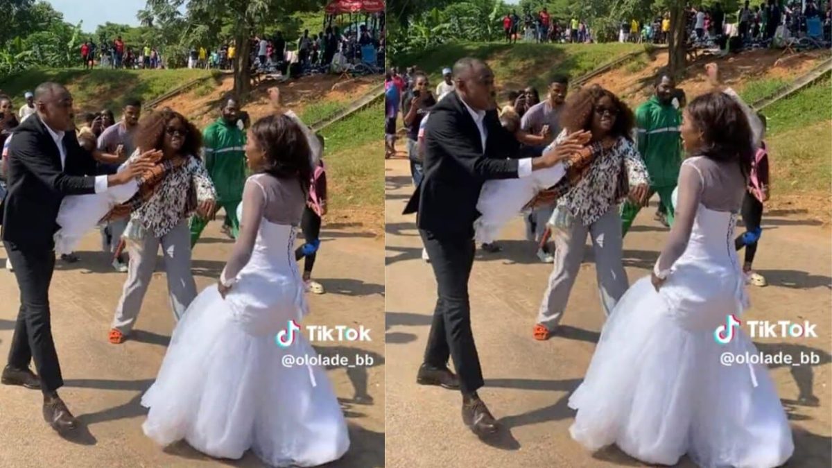 Jilted Fiancée’s Family Threatens Groom Who Cancelled Wedding