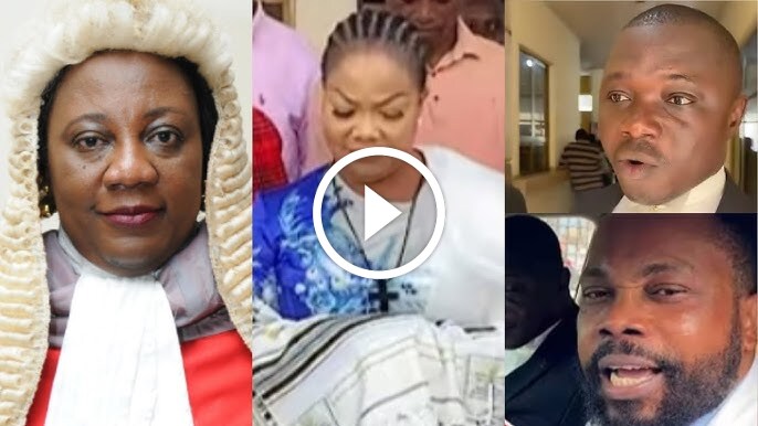 Supporters Devastated as Nana Agradaa Remains Behind Bars Pending Appeal