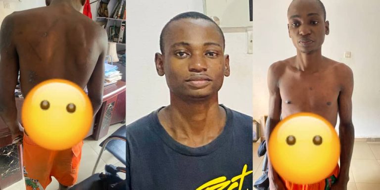 Shocking Story of 12-Year-Old Boy Imprisoned for 10 Years Without a Lawyer