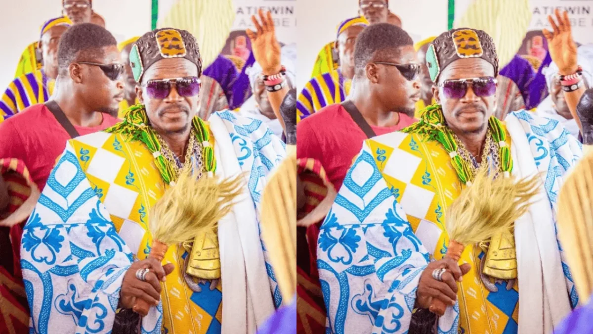 How Kusasi Chief Was Gunned Down in Cold Blood While at Home