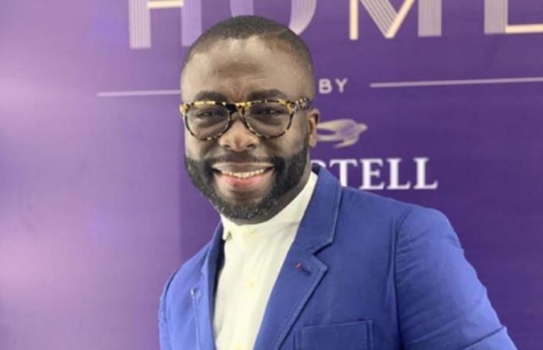 Fake Account Lands Andy Dosty in Trouble as Angry Family Storms Station