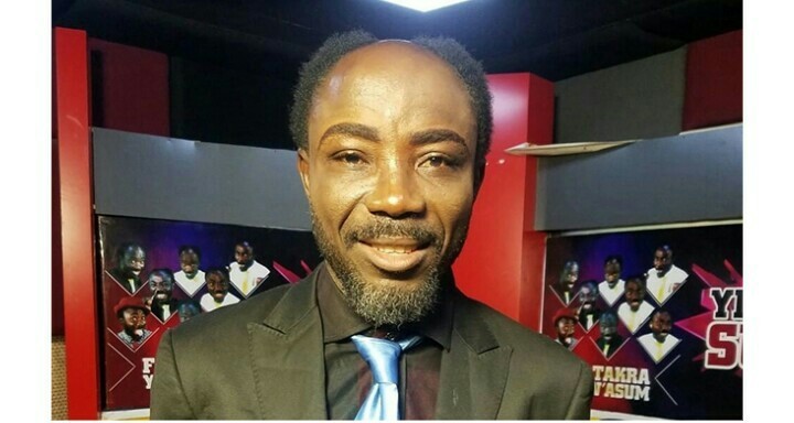 Cina Soul Scandal: Big Akwes Finally Breaks Silence