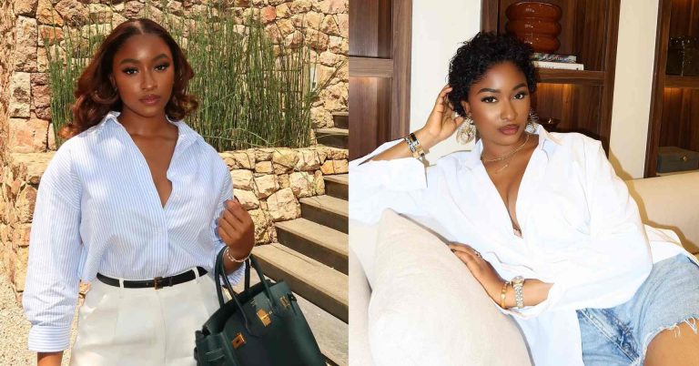 BBNaija’s Kim Oprah Discloses Type of Men She Attracts — And She’s Not Impressed
