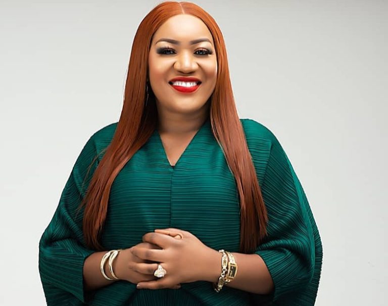 Gospel Star Rose Adjei Exposes Jealous Musician Who Tried to Destroy Her Career