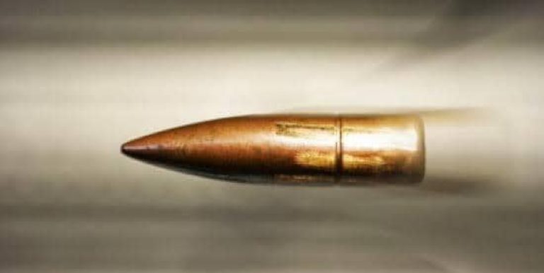 10-Year-Old Dies After Gunfire Celebration Goes Wrong