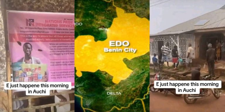 Man Disappears After Collecting Millions in Fake Rice Sales