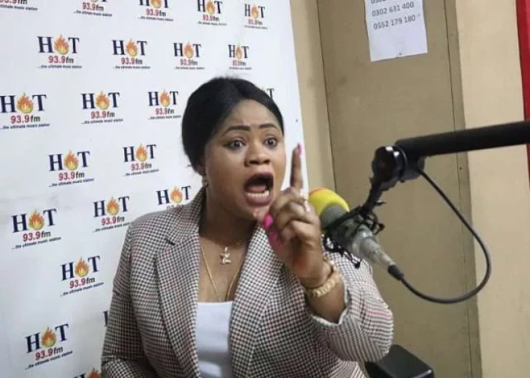 NPP Loyalist Claims Ghanaians Would Be Better Off If NPP Was Still in Power