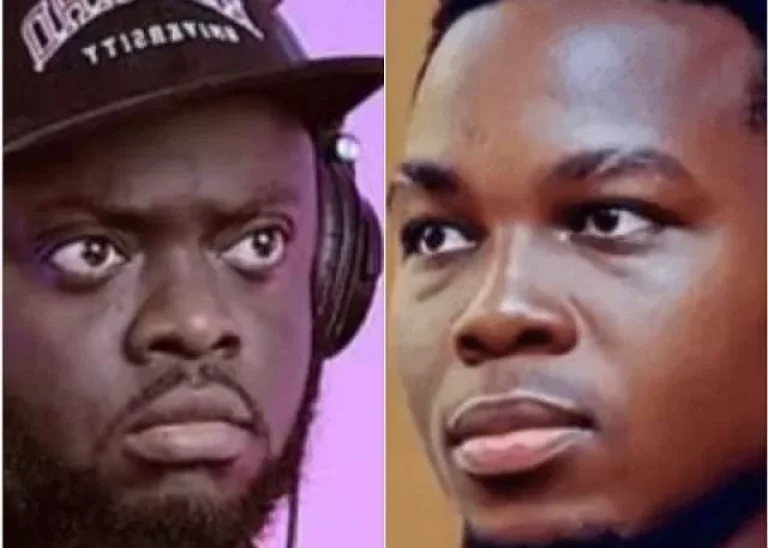 Kwadwo Sheldon Breaks Silence After Bongo Ideas’ Secret Marriage Allegation!