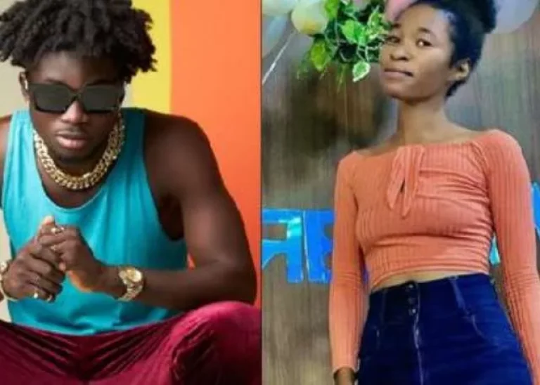 Kuami Eugene’s Ex-Housemaid Sparks Drama—Says She Was Behind His Hit Songs