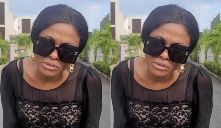Diana Asamoah Exposes 'Fake Pastors' After Agradaa’s Conviction: “They’re Not Men of God”
