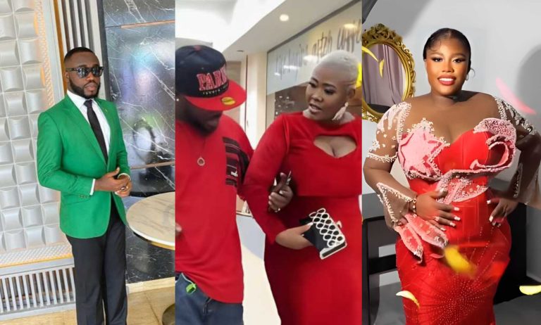 TikTok Stars Clash on Live TV as Breakup Drama Takes a Shocking Turn