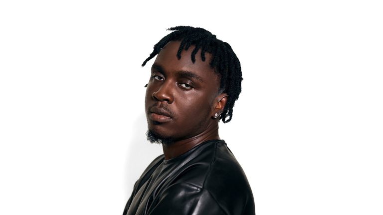 Kweku Smoke Saves KNUST Student from Paralysis with Massive GH¢66k Donation