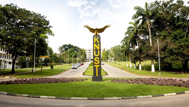 (Video) KNUST Strike Threatens Exams as Sanitation Crisis Deepens on Campus