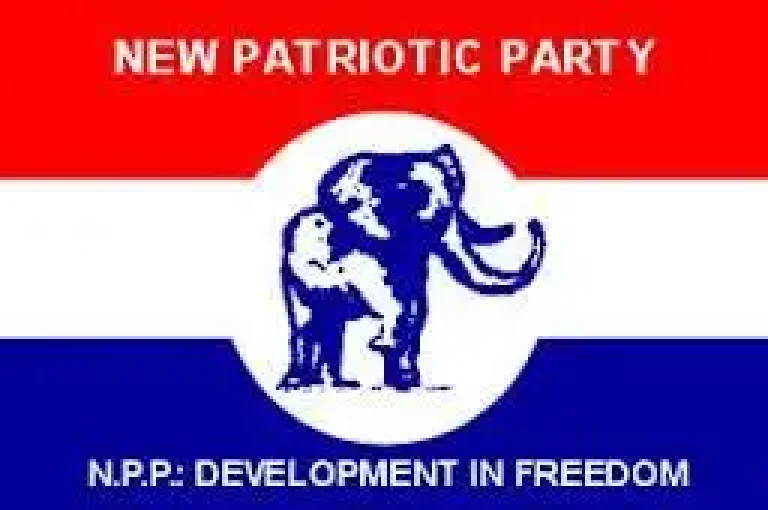 Over 5,000 Delegates Converge in Accra as NPP Plots Comeback