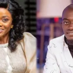 Diana Asamoah Fires Back at Lilwin, Calls Him a Wicked Man With Secrets