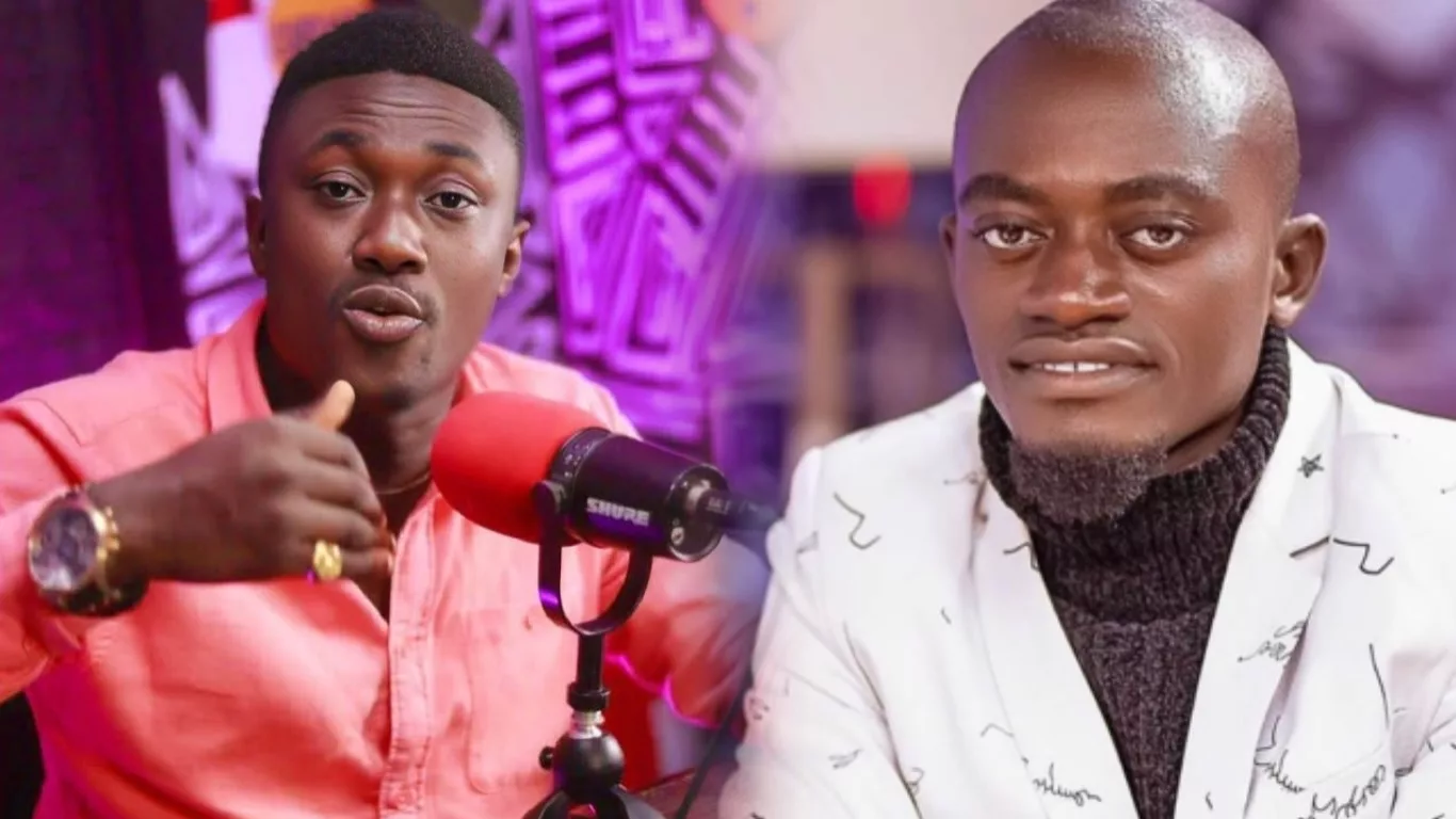 Lilwin Called Out for 'Nonsense' After Daddy Lumba’s Death