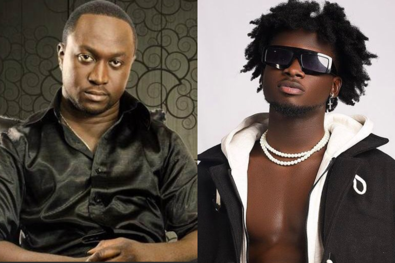 Kuami Eugene Explains Why He Didn’t Bash Lynx After Leaving